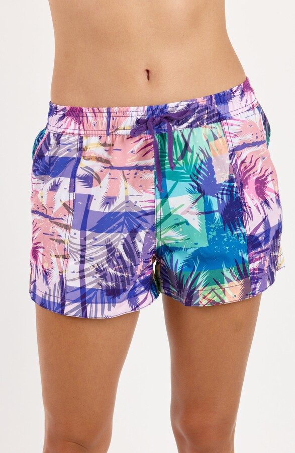 Calypsa 2"-3" Board Shorts