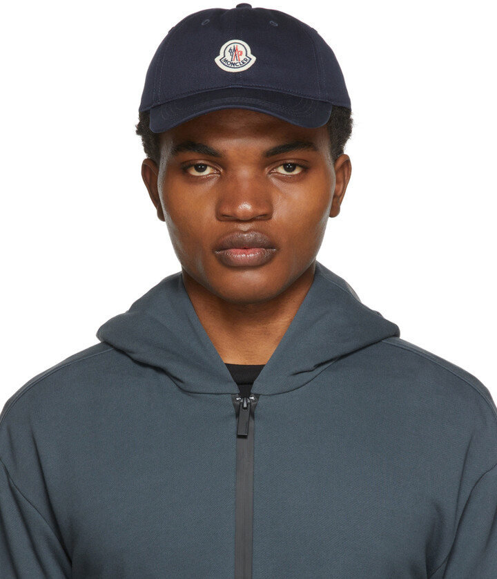 Moncler Men's Hats | Shop the world's largest collection of 