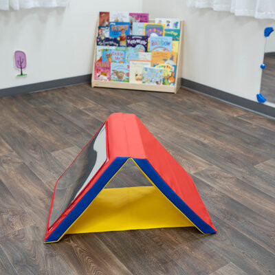 Angeles Primary Madeline's Mirror Tent