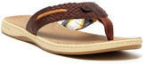 Thumbnail for your product : Sperry Parrotfish Thong Sandal