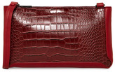 Thumbnail for your product : French Connection Opulence Convertible Clutch