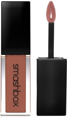 Smashbox Always On Longwear Matte Liquid Lipstick