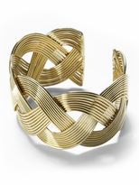 Thumbnail for your product : Banana Republic Braided cuff