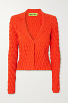 Women's Orange Cardigans ShopStyle