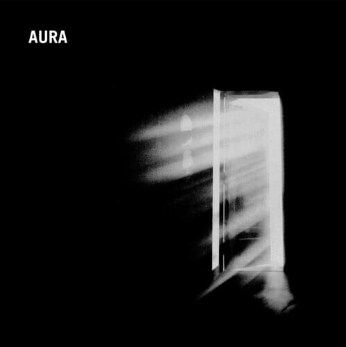 Aloha Got Soul Aura - Aura (Clear Vinyl) - Music & Performance