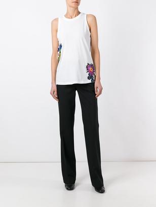 3.1 Phillip Lim flared trousers