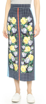 Thumbnail for your product : Mother of Pearl Kapka Skirt
