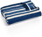 Thumbnail for your product : Berkshire LAST ACT! Classic Velvety Stripe Plush Full/Queen Blanket