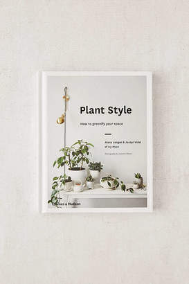Plant Style By Alana Langan & Jacqui Vidal