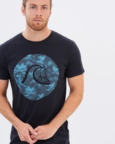 Thumbnail for your product : Quiksilver Mens Palm Bubble T Shirt