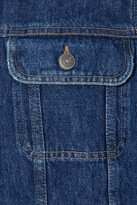 Thumbnail for your product : American Vintage Ozistate Denim Vest
