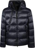 Thumbnail for your product : C.P. Company Hooded Down Jacket