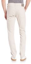 Thumbnail for your product : AG Jeans Nomad Slim-Fit Jeans