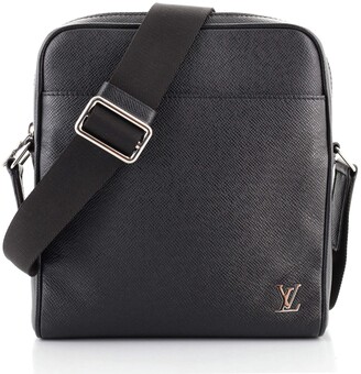 Louis Vuitton Expandable Messenger - ShopStyle Bag Accessories