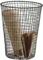 Thumbnail for your product : Design Ideas Cabo Waste Basket
