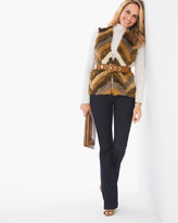 Thumbnail for your product : Faux-Fur Roxie Vest