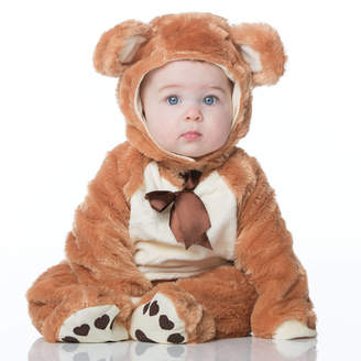 Time To Dress Up Baby Teddy Bear Dress Up Costume