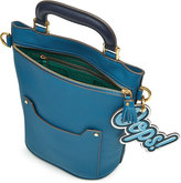 Thumbnail for your product : Anya Hindmarch Oops Leather Orsett Tote
