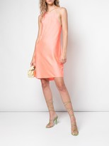 Thumbnail for your product : Alexander Wang Strappy Slip Dress