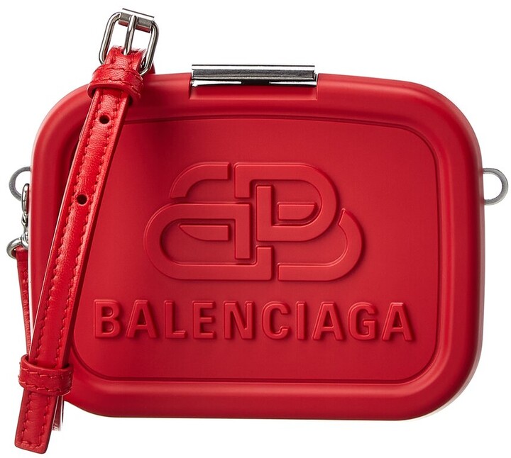 balenciaga lunch bag