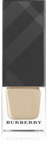 Thumbnail for your product : Burberry Beauty - Nail Polish - Nude Beige No.100