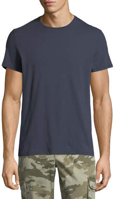 ATM Anthony Thomas Melillo Men's Jersey Crewneck T-Shirt