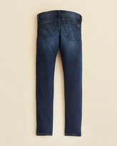Thumbnail for your product : Joe's Jeans Girls' Raven French Terry Jeggings - Sizes 2-14