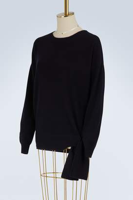 Vanessa Bruno Ianka wool and cashmere sweater