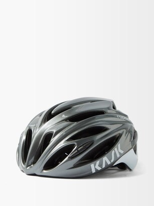 KASK Rapido Cycle Helmet - Grey