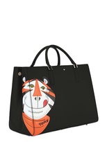 Thumbnail for your product : Anya Hindmarch Lim.ted Edition Ebury Maxi Frosties Bag