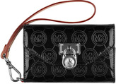 Thumbnail for your product : MICHAEL Michael Kors Jet Set Clutch Bag Phone Wallet Case