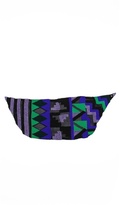 Thumbnail for your product : ROARKE new york Ghana Bib Necklace