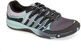 Thumbnail for your product : Merrell 'All Out Fuse' Trail Running Shoe (Women)