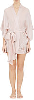 Thumbnail for your product : Carine Gilson Women's Georgette Robe