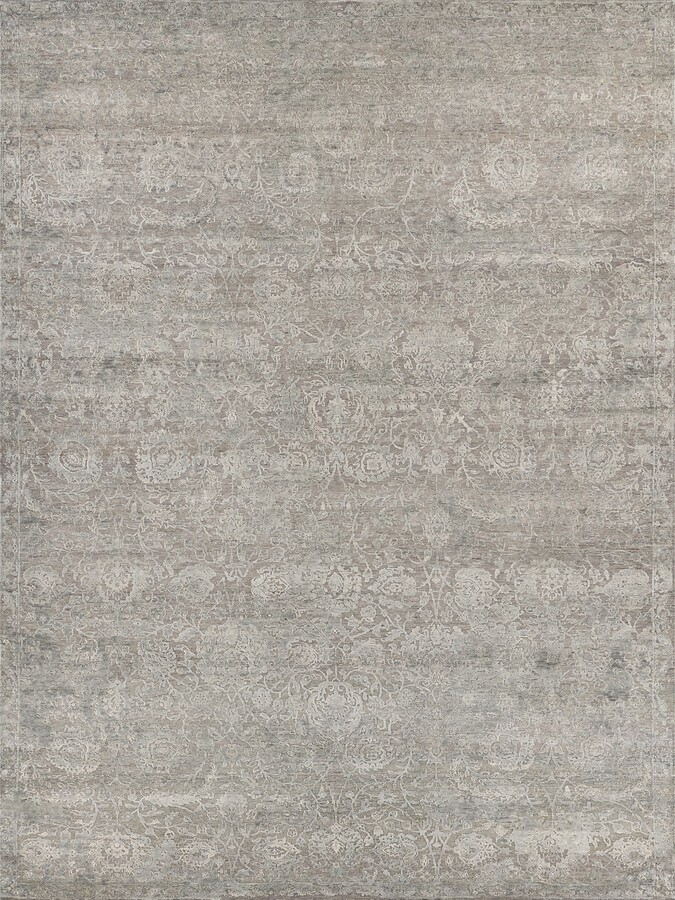 Exquisite Rugs Meena ER2468 8' x 10' Area Rug
