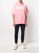 Thumbnail for your product : DSQUARED2 Skinny-Fit Trousers