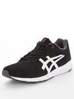 Thumbnail for your product : Onitsuka Tiger by Asics Shore Runner Trainers