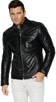 Thumbnail for your product : Goodsouls Mens Leather Jacket