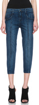 Thumbnail for your product : Theyskens' Theory Pilza Jean in Garage