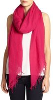 Thumbnail for your product : Chan Luu Cashmere & Silk Scarf