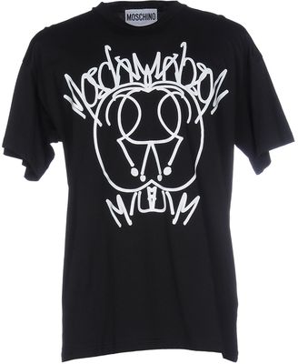Moschino T-shirts - Item 37999772
