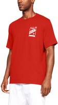 Thumbnail for your product : Under Armour Men's UA Gasoline Short Sleeve Shirt