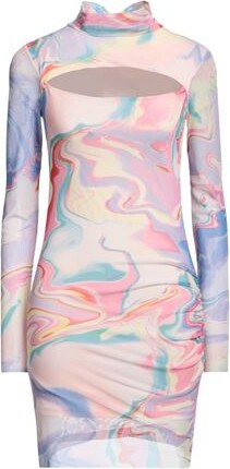 Patrizia Pepe Woman Mini dress
