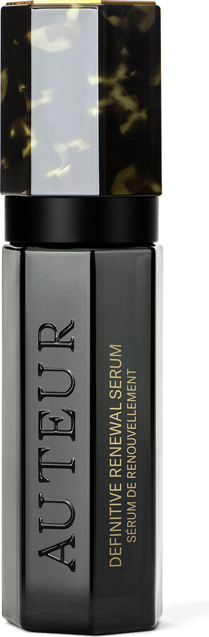 AUTEUR Definitive Renewal Serum
