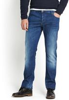 Thumbnail for your product : G Star Mens Defend Straight Jeans