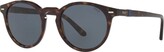 Thumbnail for your product : Polo Ralph Lauren Ph4151 Round Sunglasses