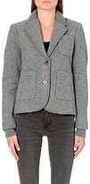 Thumbnail for your product : Marc by Marc Jacobs Skylar merino wool blazer