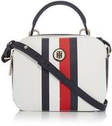 Thumbnail for your product : Tommy Hilfiger Tommy city nylon crossbody bag