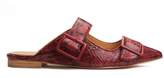 Thumbnail for your product : Bill Blass Sylie Pointy Toe Mule