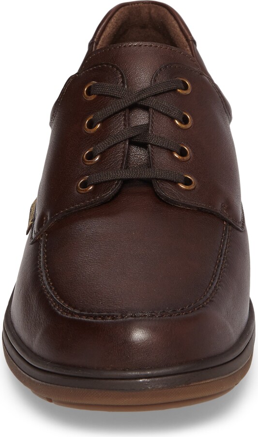 Douk HydroProtect Waterproof Moc Toe Derby - Image 10